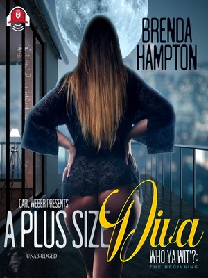 A Plus Size Diva - Audiobook